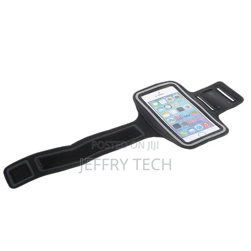 Sports Armband - iPhone 6 PLUS / 6S PLUS / 7 PLUS / 8 PLUS