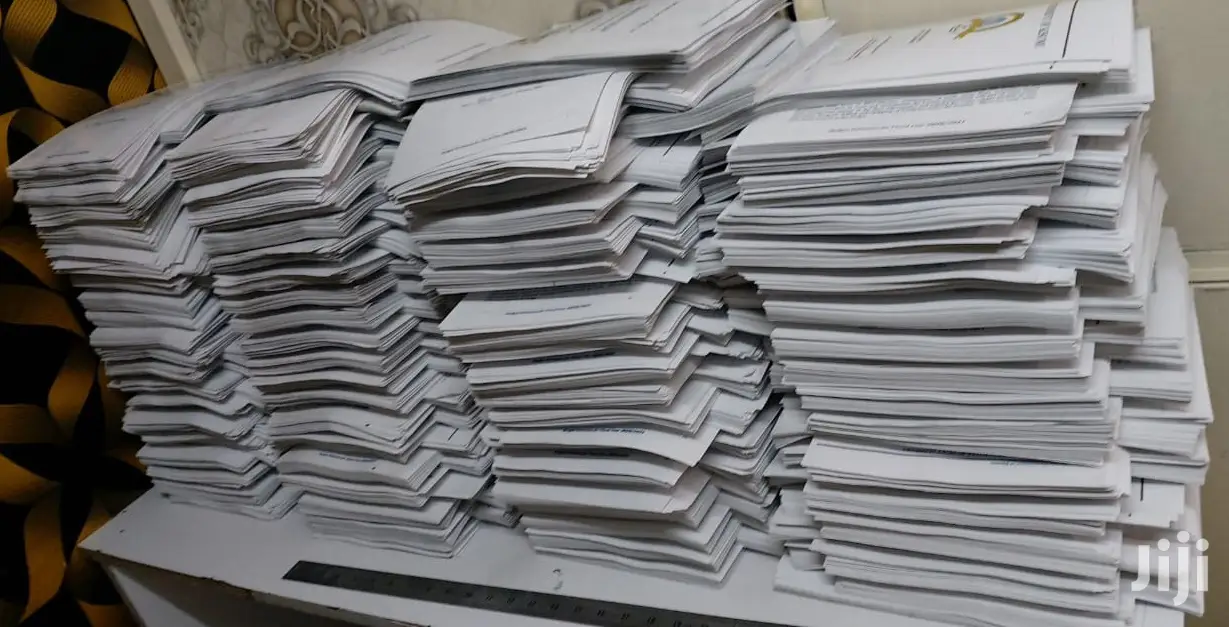 Bulk Photocopy