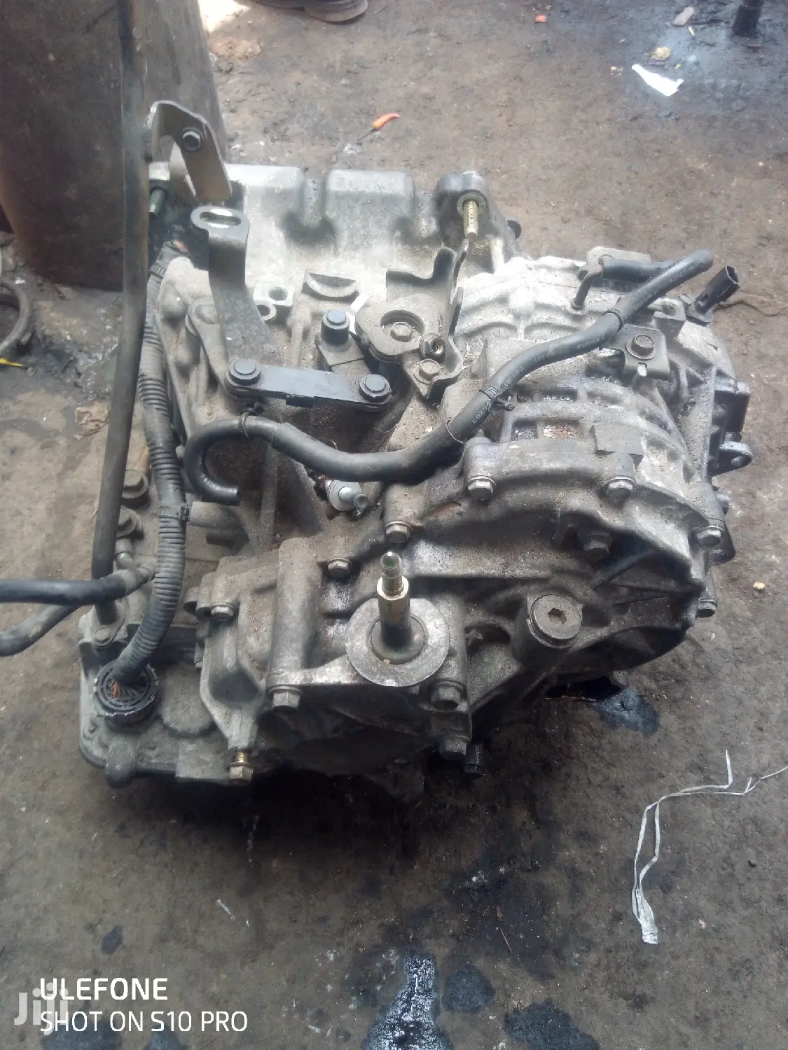 Gearbox for Toyota ,Mazda Nad Nissan