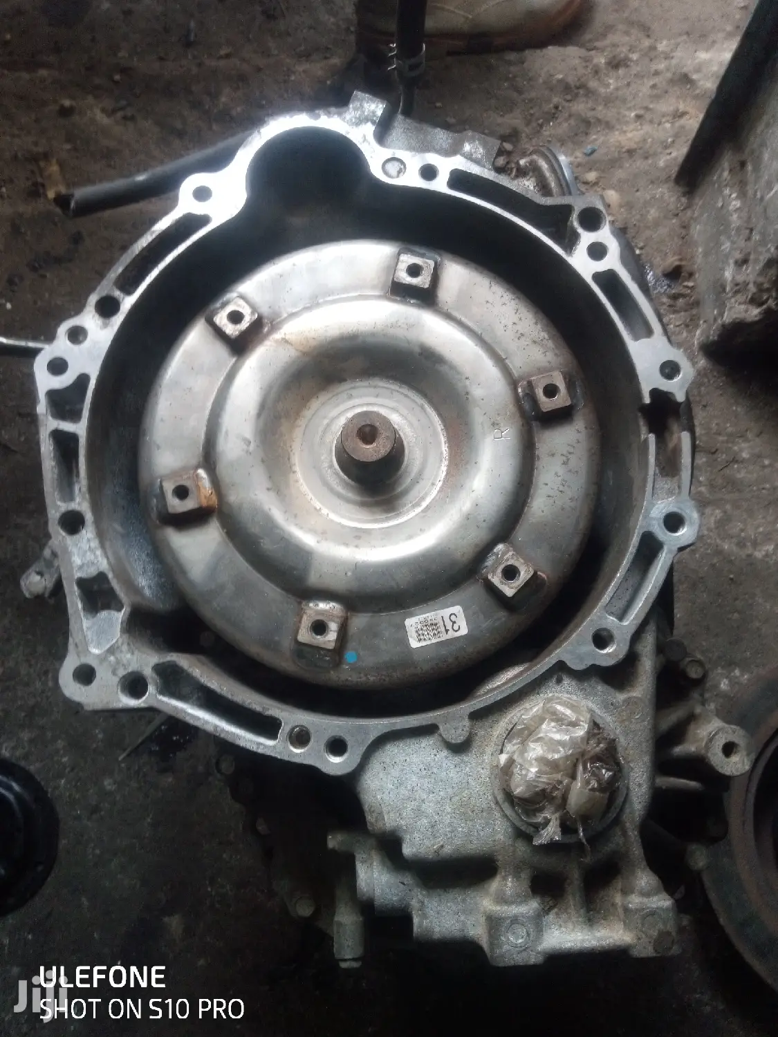 Gearbox for Toyota ,Mazda Nad Nissan