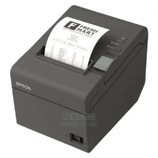 Epson Tm-T20iii Thermal Receipt Printer Tm2011 / Tm20ii