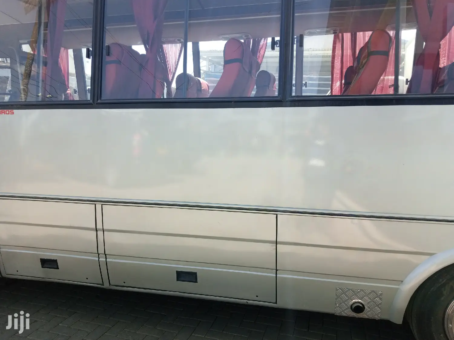 Executive Bus/Mini Bus / Shuttle Seats/ Matatu Seats