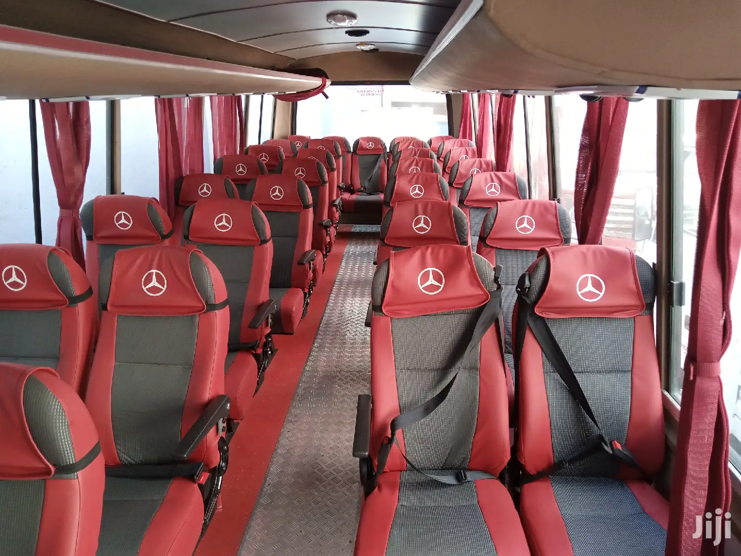 Executive Bus/Mini Bus / Shuttle Seats/ Matatu Seats
