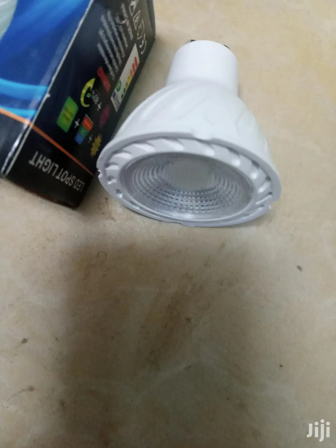 GU10 Down Lighters