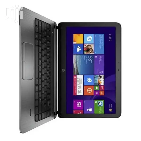 Laptop HP 430 G2 4GB Intel Core I7 HDD 500GB