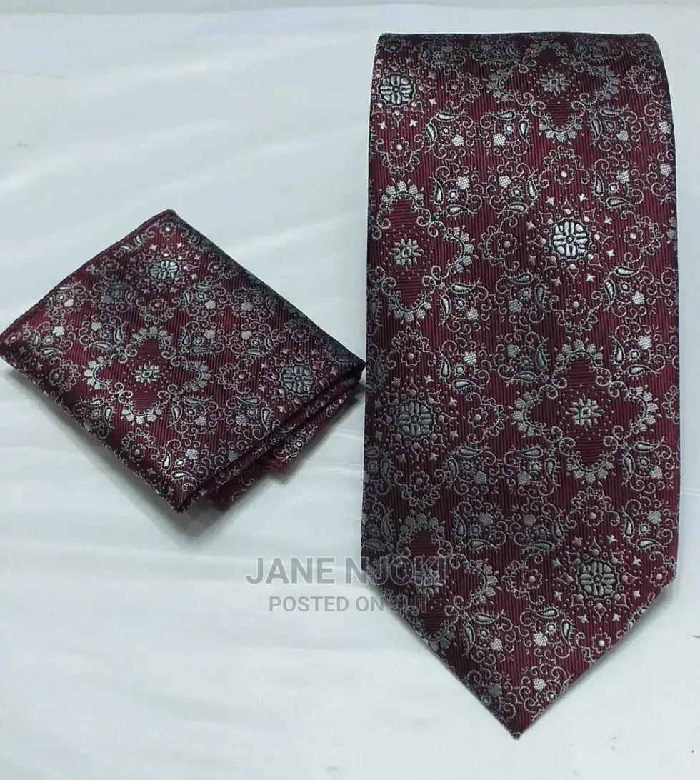 Turkey Tie
