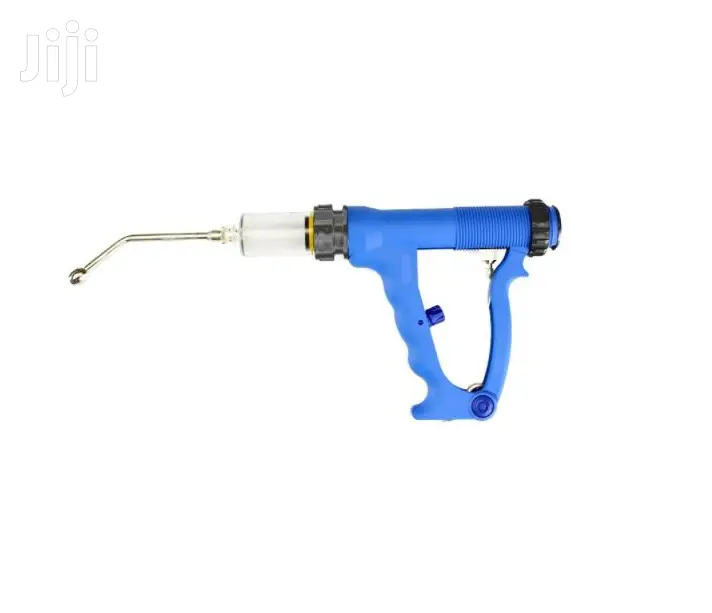 Automatic Drenching Gun 70ml