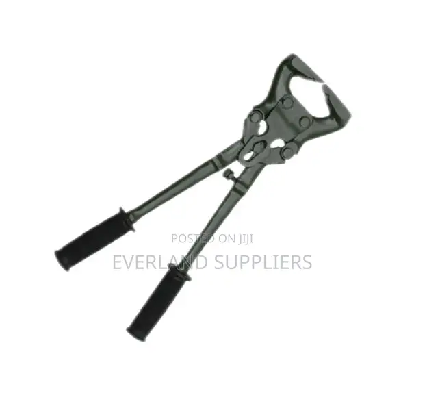 Hoof Trimmer - Cow
