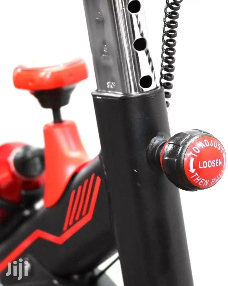 Spinning Bike S100