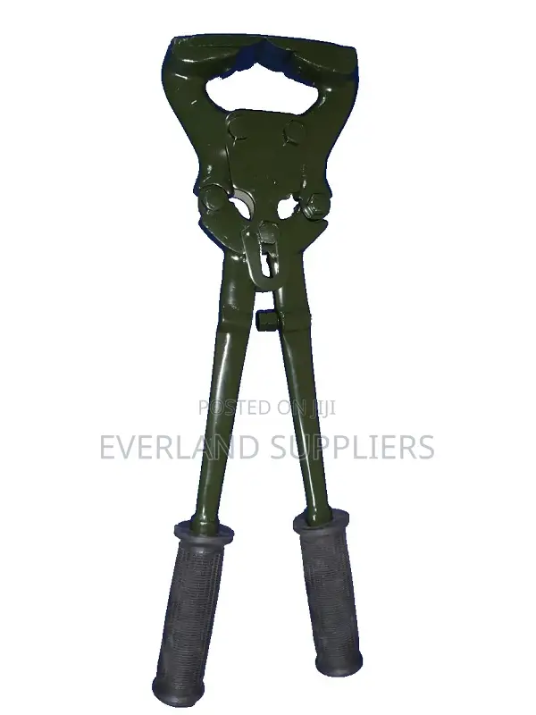 Hoof Trimmer - Cow