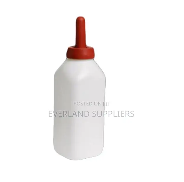 Calf Milk Bottle