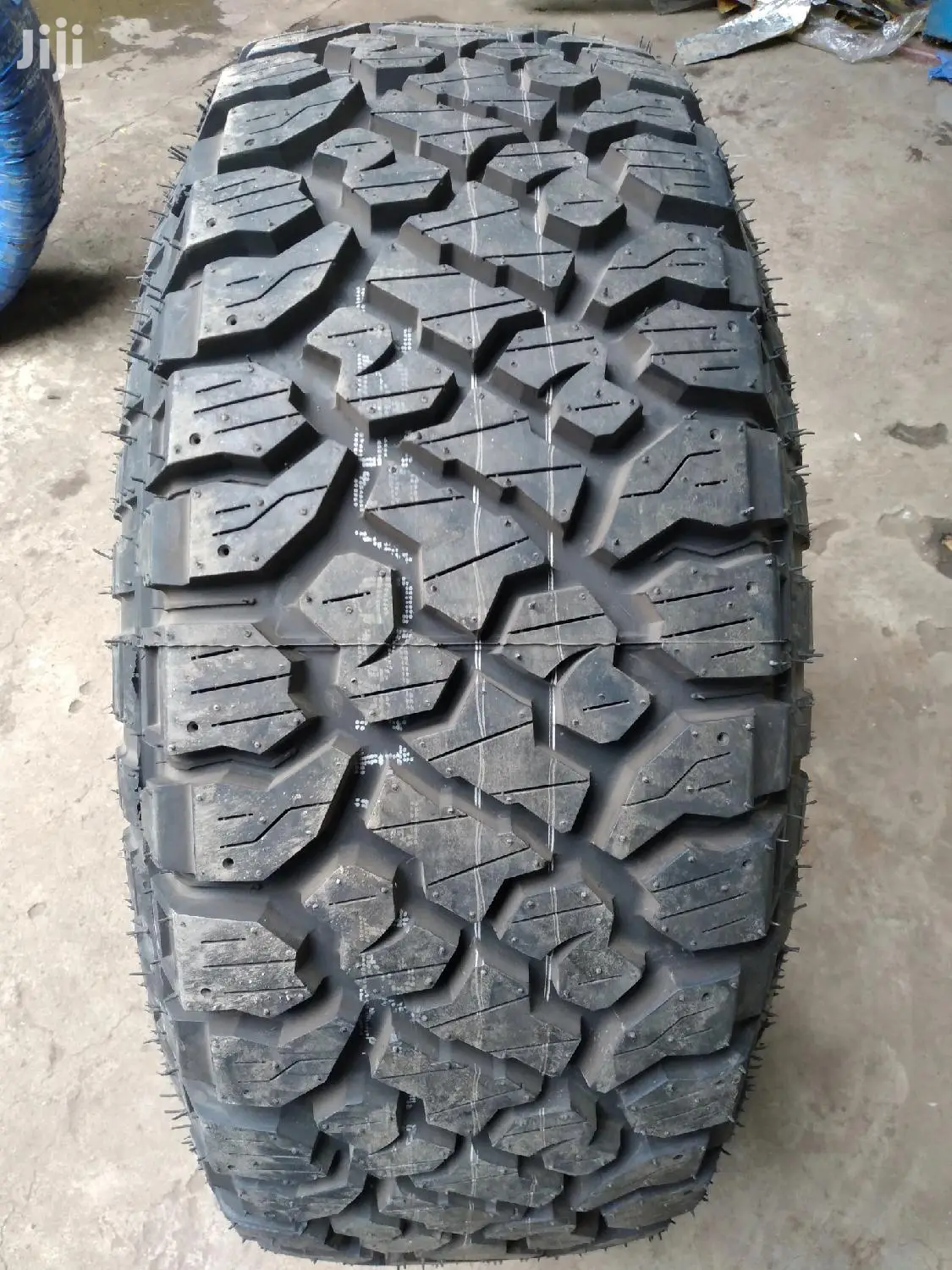 Kenda Tires Sizes 265/65r17 Radial Tubeless.