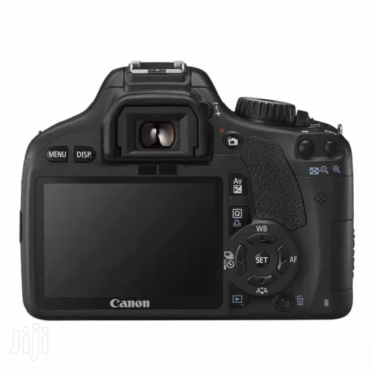Canon 550D