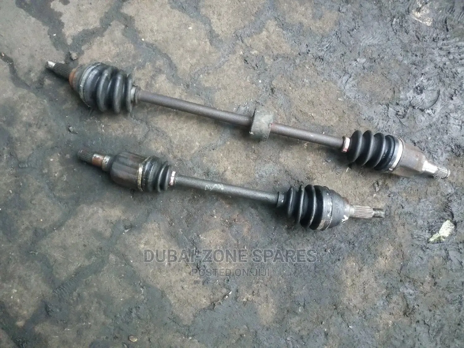 Zuzuki Alto, Swift, Every Drive Shafts Available.