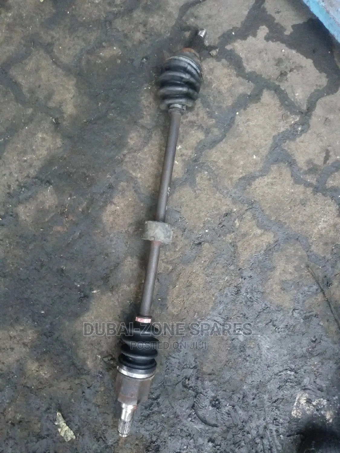 Zuzuki Alto, Swift, Every Drive Shafts Available.