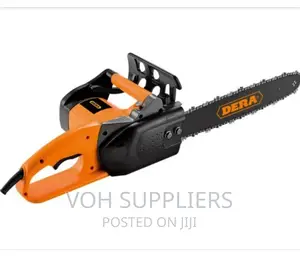 Dera Chain Saw