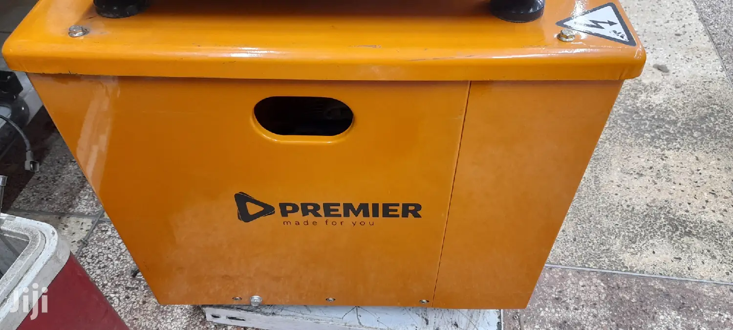 Premier Welding Machines BX1-400A