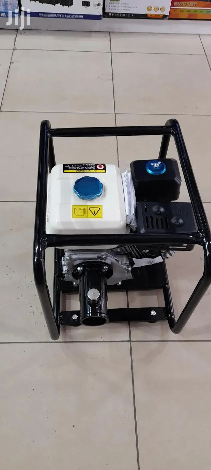 Aico Japan Concrete Vibrator Ac220