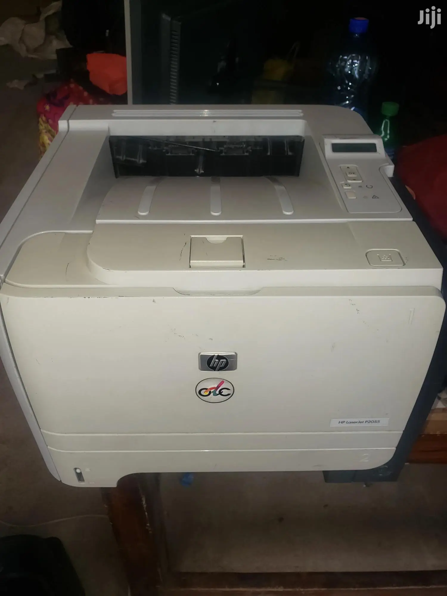 HP Laserjet P2055dn Laser Printer EX-UK
