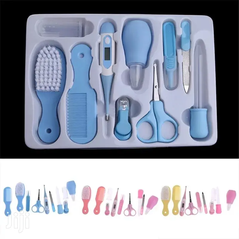 Baby Care Set