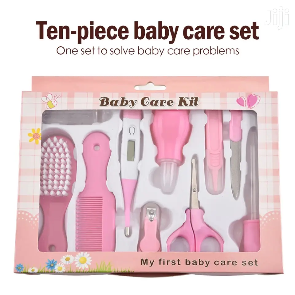 Baby Care Set
