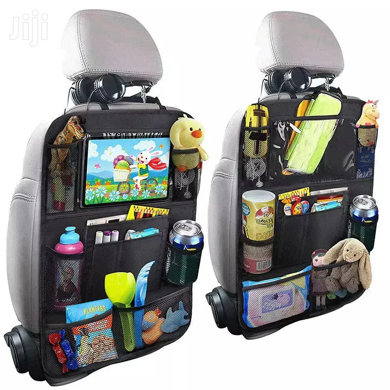 Car Seat Organizer