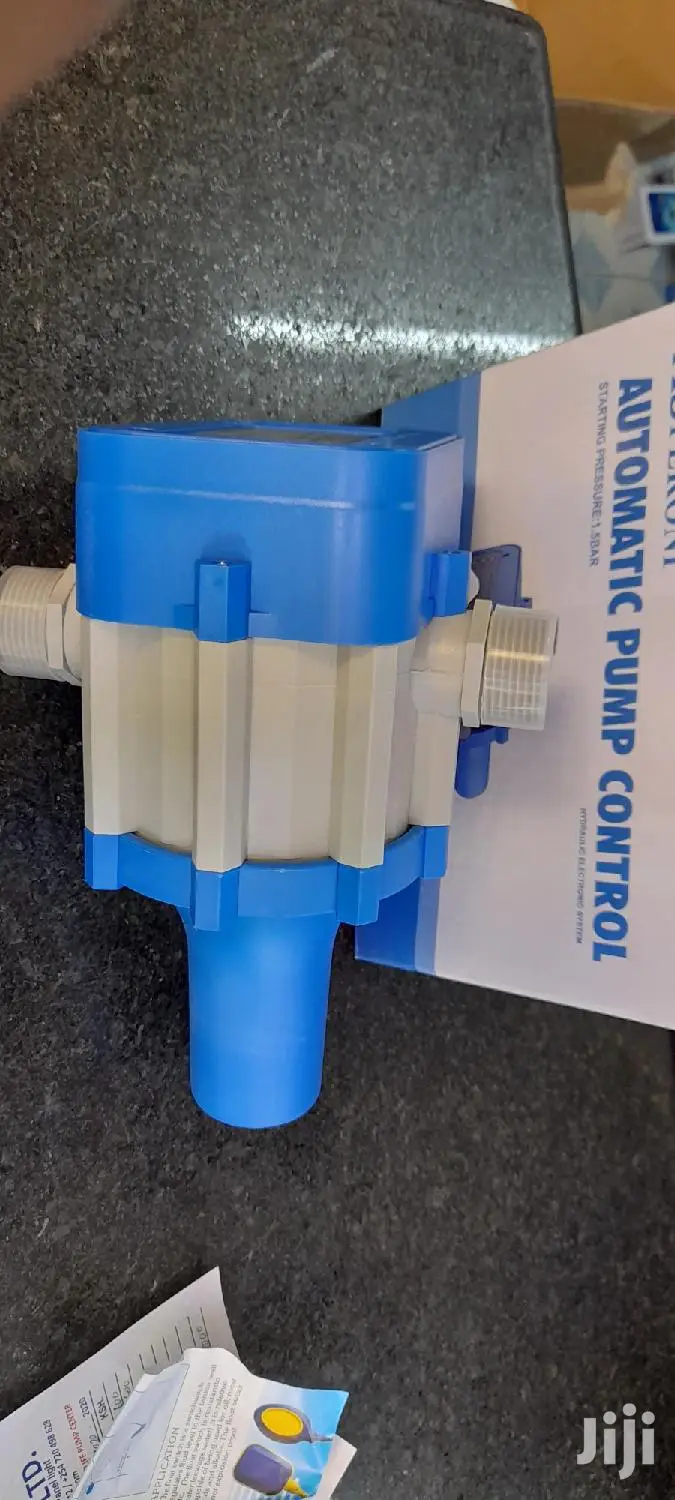 Italy Asperon Automatic Pump Press Control DSK-1