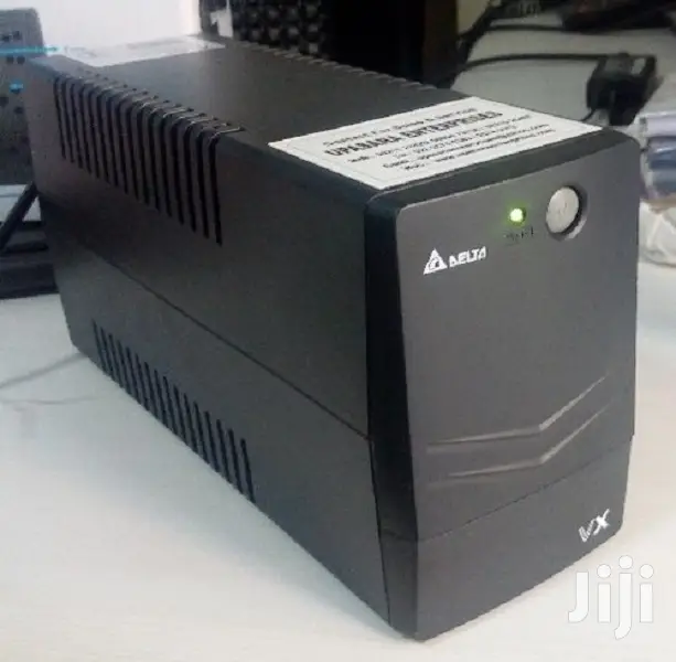 Delta 600va UPS