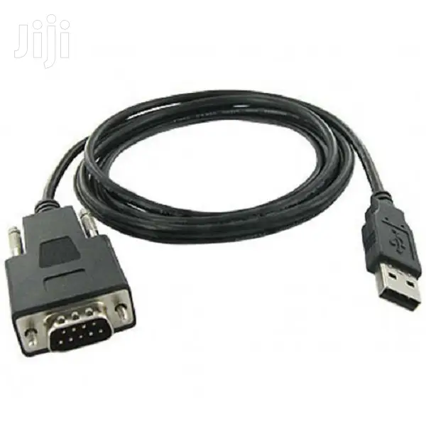 USB To Serial Cable BAFO