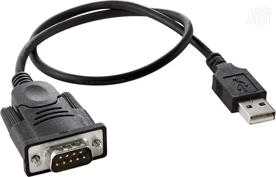 USB To Serial Cable BAFO