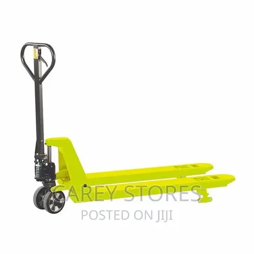 Hand Pullet Truck