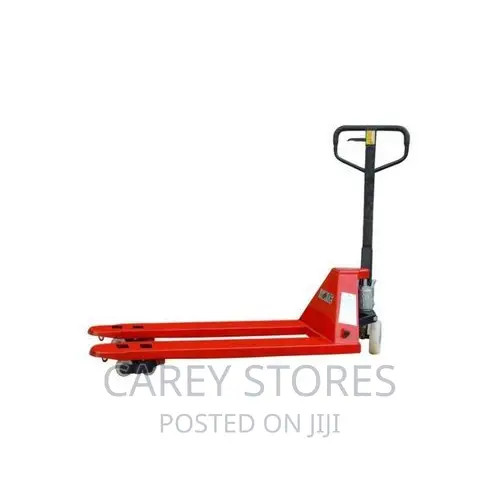 Hand Pullet Truck