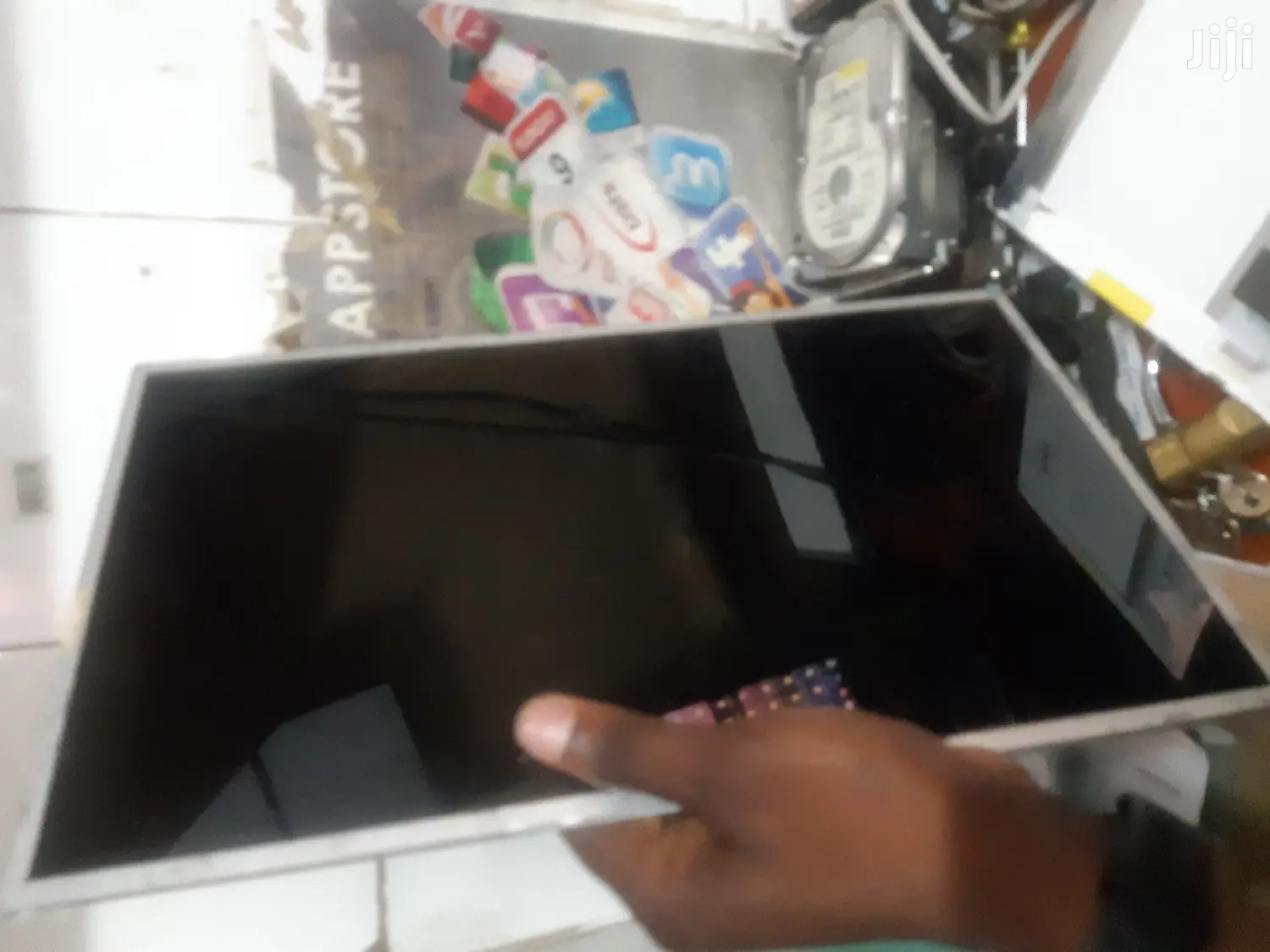 Screens At Affordable Prices