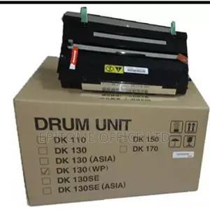 Drum Unit For Various Machines