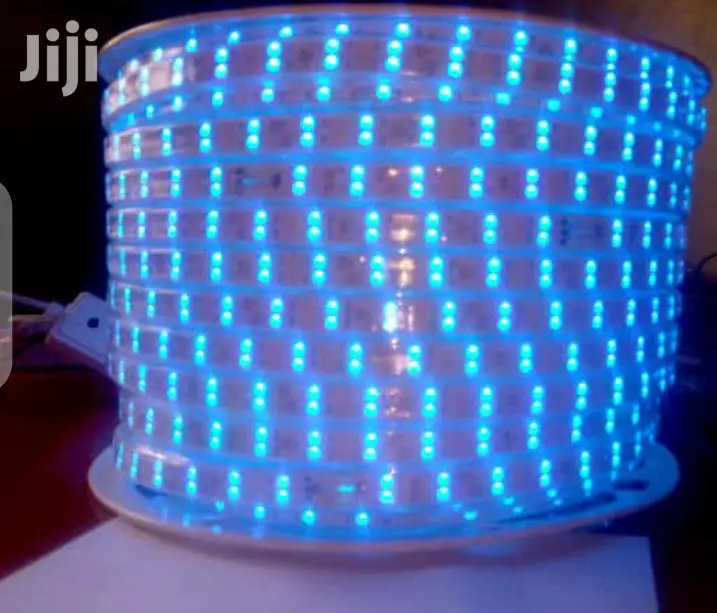 Blue Snake Light, Led Strip 200/M
