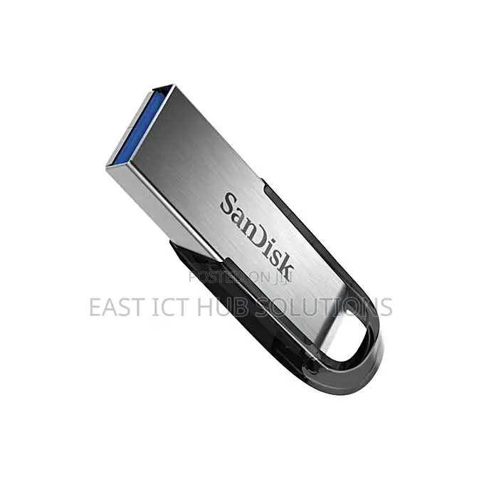 Flash Drive 32GB (3.0 Speed)