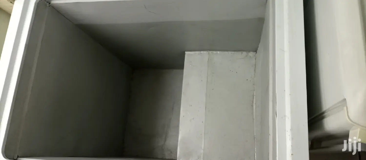 Deep Freezer 250L