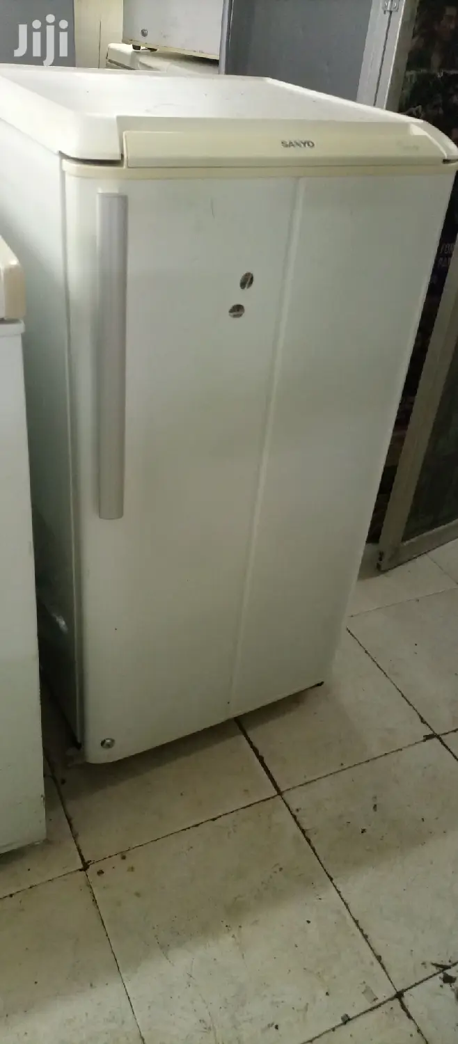 Single Door Fridge