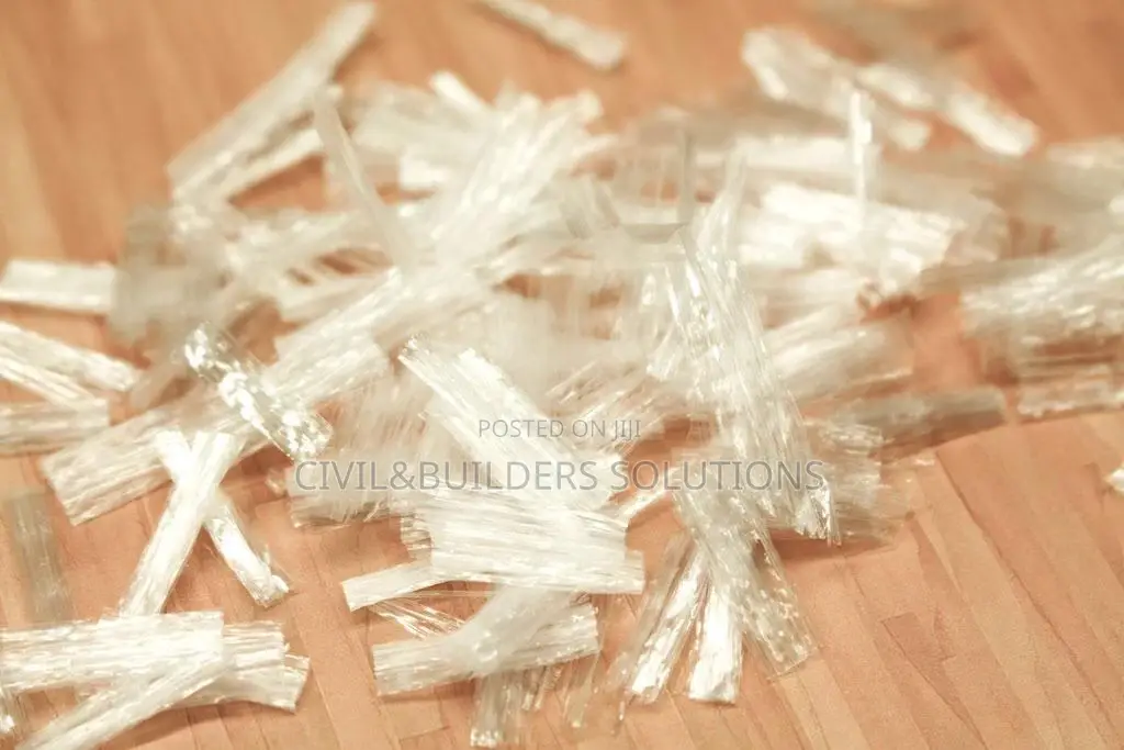 Fibermesh F300e Alternative For Brc Mesh