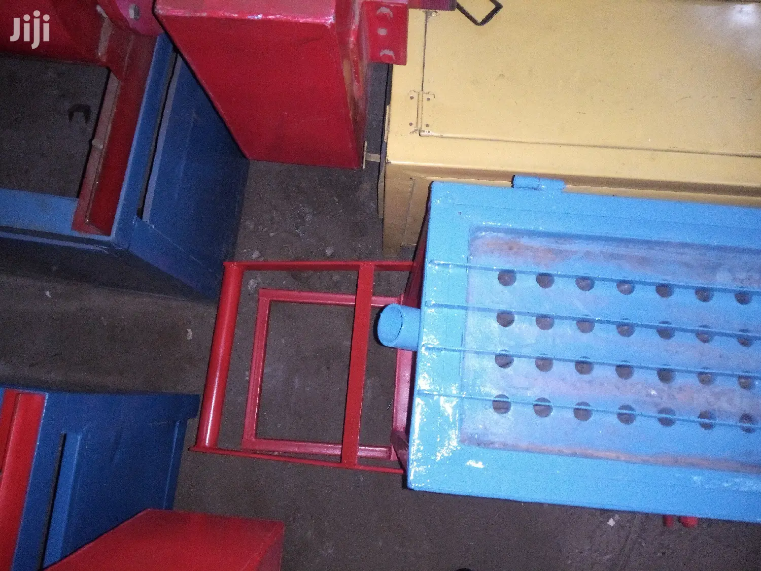 Manual Candle Making Machine