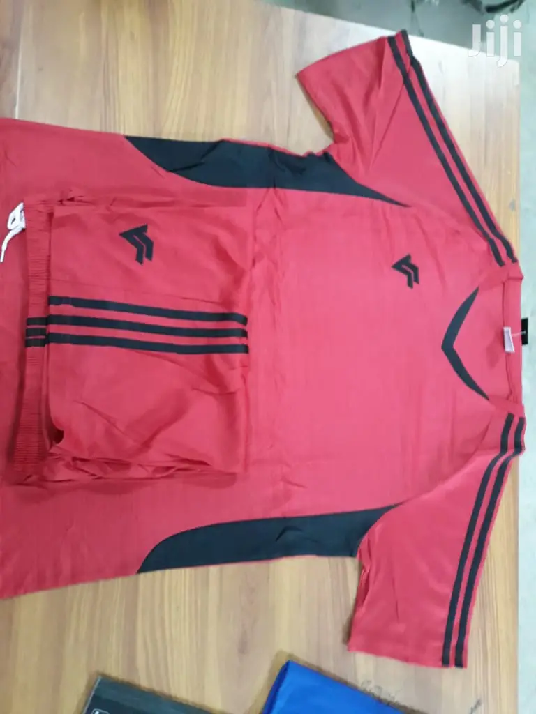 Football Uniforms, Games Uniforms, Games Kits