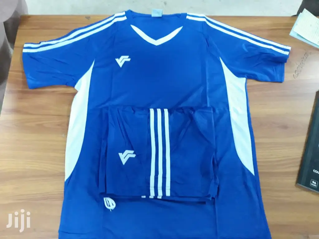 Football Uniforms, Games Uniforms, Games Kits