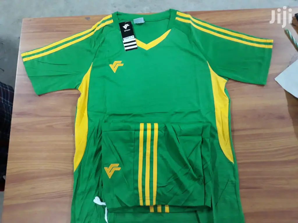 Football Uniforms, Games Uniforms, Games Kits