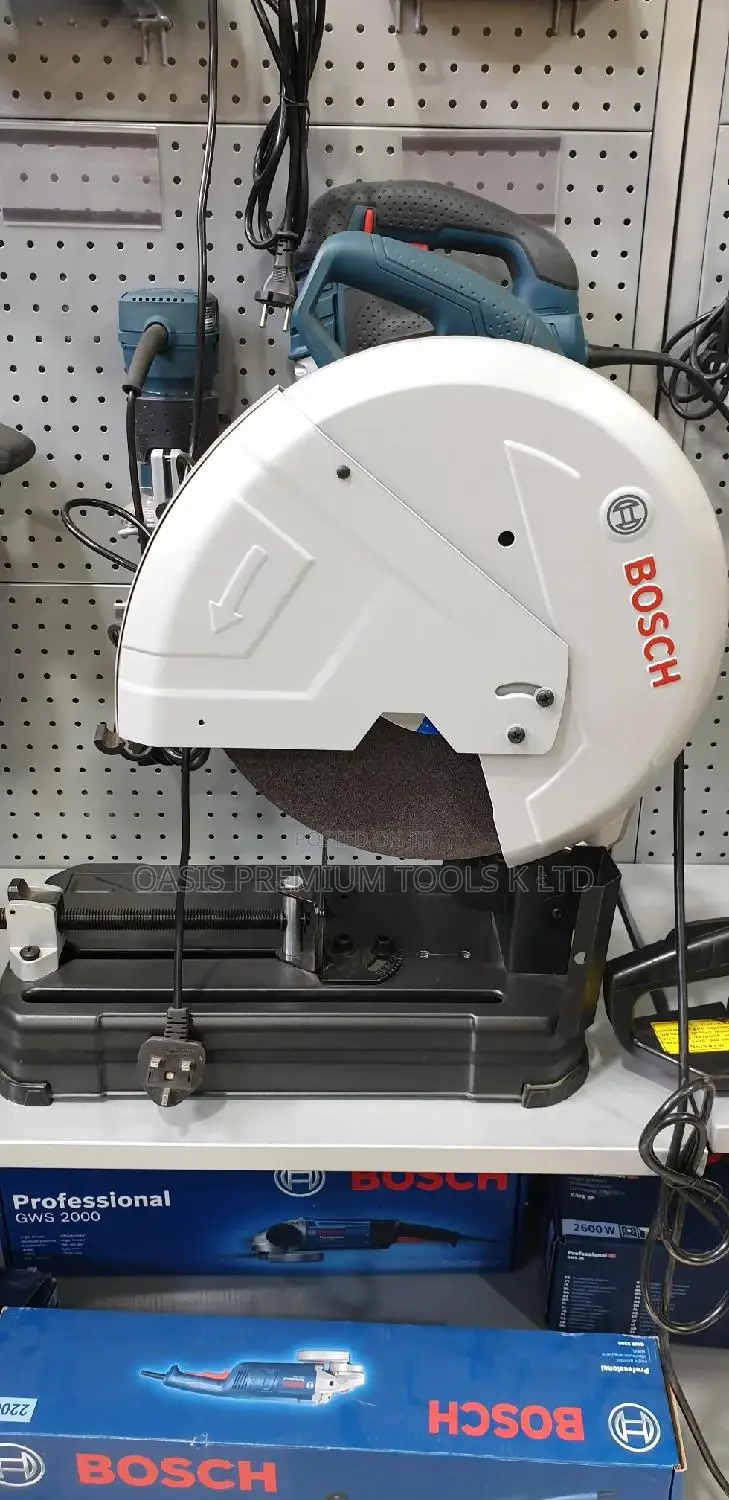 Cut-Off/ Chop Saw Gco 220 Bosch