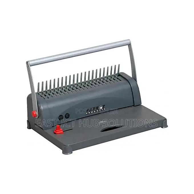 Binding Machine
