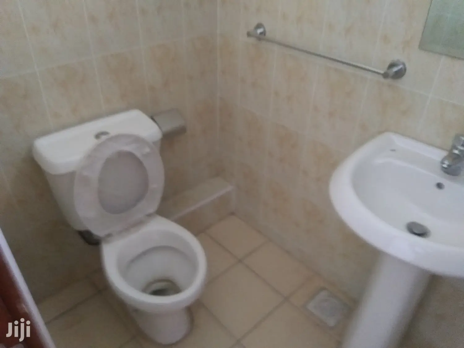 2bedroomed Spacious Apartment to Let