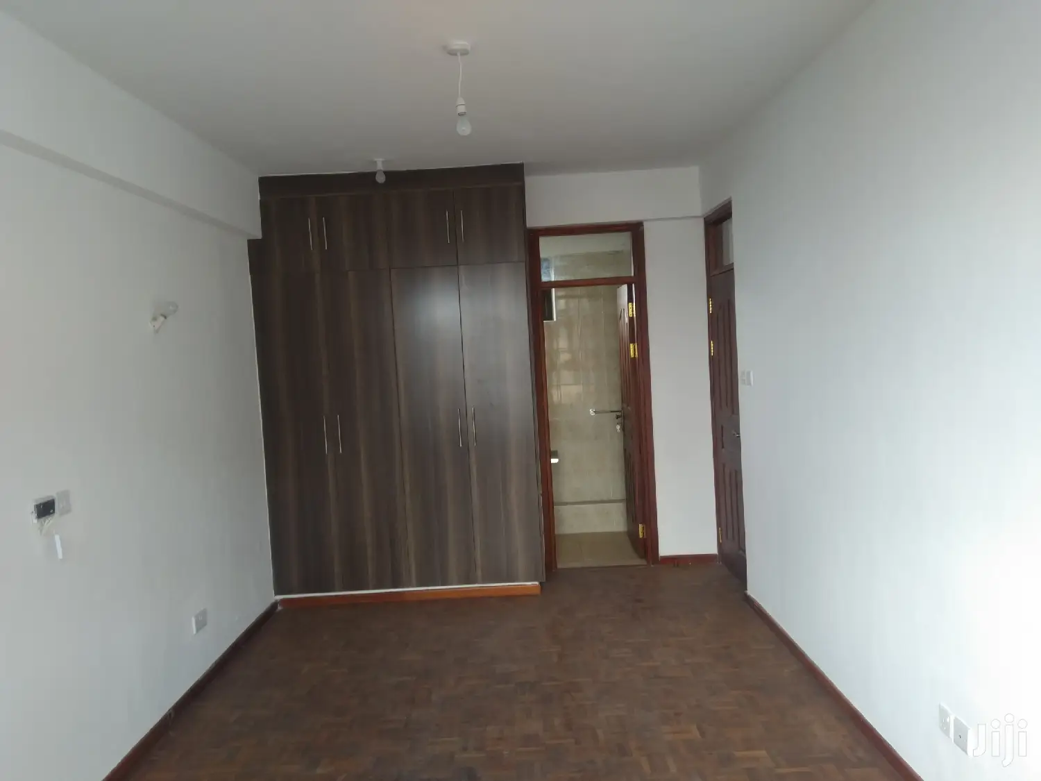 2bedroomed Spacious Apartment to Let