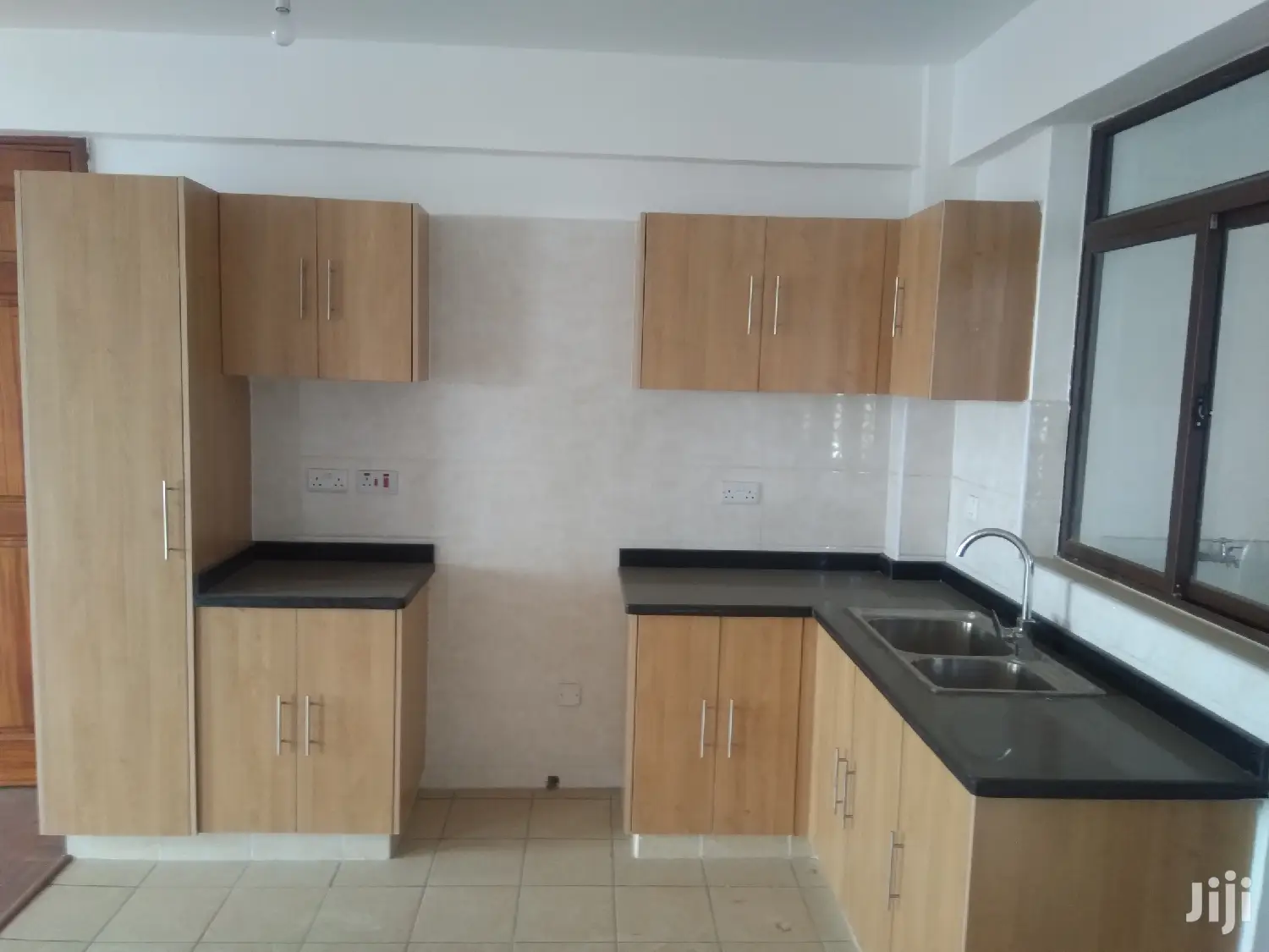 2bedroomed Spacious Apartment to Let