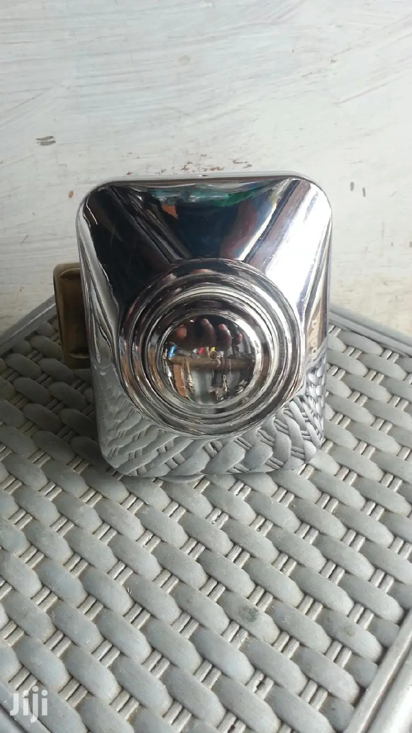 Docal Flashvalves