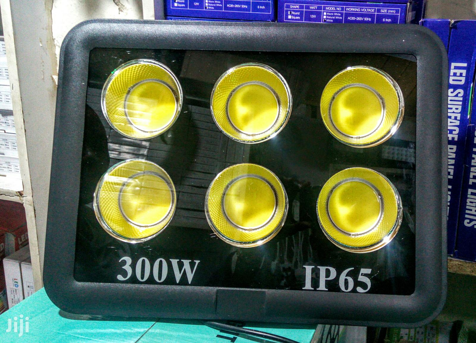 Flood Light 300w